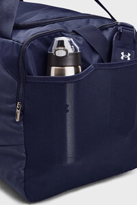 Фото - Унісекс сумка для занять спортом Under Armour Undeniable 5.0 Duffle LG в синьому кольорі - Men box