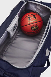 Фото - Унісекс сумка для занять спортом Under Armour Undeniable 5.0 Duffle LG в синьому кольорі - Men box