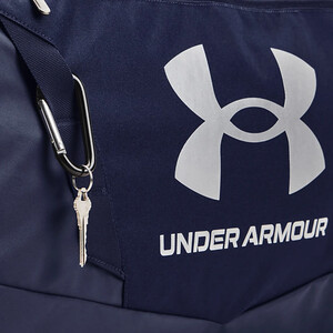 Фото - Унісекс сумка для занять спортом Under Armour Undeniable 5.0 Duffle LG в синьому кольорі - Men box