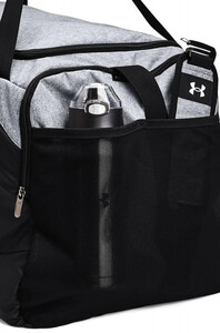 Фото - Универсальная сумка для спортзала Under Armour Undeniable 5.0 Duffle LG серого цвета - Men box