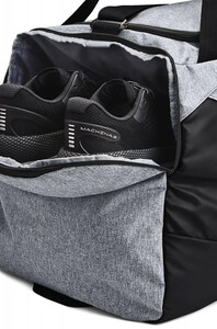 Фото - Универсальная сумка для спортзала Under Armour Undeniable 5.0 Duffle LG серого цвета - Men box