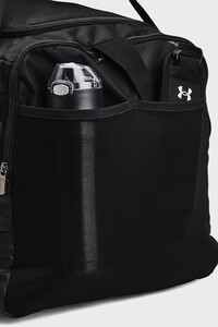 Фото - Спортивна сумка для залу Under Armour Undeniable 5.0 Duffle LG чорного кольору - Men box