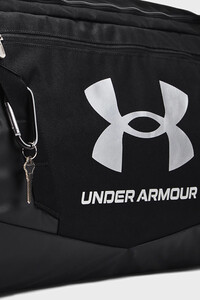 Фото - Спортивна сумка для залу Under Armour Undeniable 5.0 Duffle LG чорного кольору - Men box