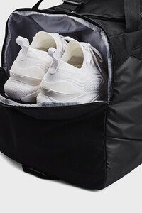 Фото - Спортивна сумка для залу Under Armour Undeniable 5.0 Duffle LG чорного кольору - Men box