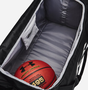 Фото - Спортивна сумка для залу Under Armour Undeniable 5.0 Duffle LG чорного кольору - Men box