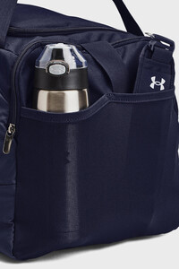 Фото - Водонепроникна спортивна сумка UA Undeniable 5.0 Duffle MD темно-синя - Men box