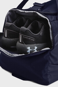 Фото - Водонепроникна спортивна сумка UA Undeniable 5.0 Duffle MD темно-синя - Men box