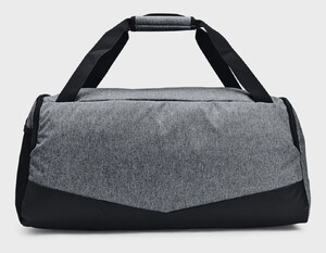 Фото - Спортивна унісекс сумка Under Armour Undeniable 5.0 Duffle MD в сірому кольорі - Men box