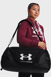 Фото - Спортивна унісекс сумка від Under Armour Undeniable 5.0 Duffle MD - Men box