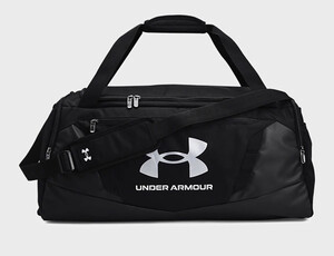 Фото - Спортивна унісекс сумка від Under Armour Undeniable 5.0 Duffle MD - Men box