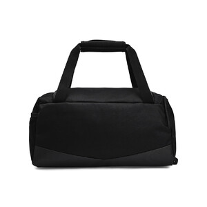 Фото - Спортивная сумка UA Undeniable 5.0 Duffle XS черная для активных тренировок - Men box