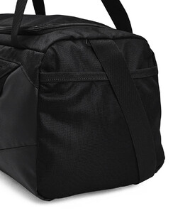 Фото - Спортивная сумка UA Undeniable 5.0 Duffle XS черная для активных тренировок - Men box