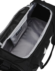 Фото - Спортивная сумка UA Undeniable 5.0 Duffle XS черная для активных тренировок - Men box