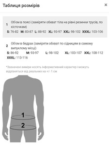 Фото - Легкие светло-голубые бермуды Qike - Men box