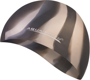 Фото - Універсальна шапочка для плавання Aqua Speed BUNT 4050 унісекс - Men box