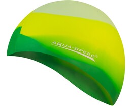 Фото - Професійна шапочка для плавання Aqua Speed BUNT 4065 унісекс - Men box