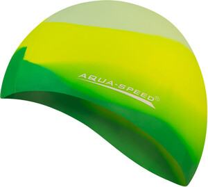 Фото - Професійна шапочка для плавання Aqua Speed BUNT 4065 унісекс - Men box