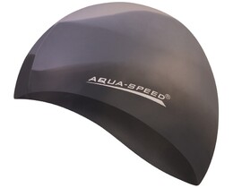 Фото - Шапочка для плавання Aqua Speed BUNT 4067 для комфорту та стилю унісекс - Men box