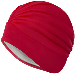 Фото - Червона шапочка тюрбан Aqua Speed TURBAN CAP 9729 - Men box