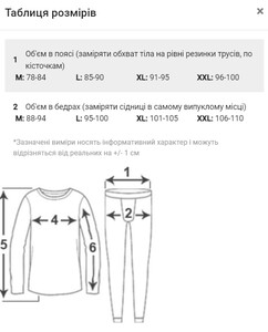 Фото - Якісна термобілизна Ciokicx трикотажний комплект (кальсони + кофта) - Men box
