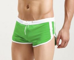 Фото - Короткие мужские шорты салатового цвета Ciokicx - Men box