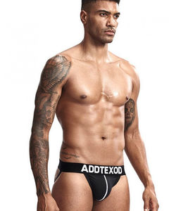 Фото - Стильные мужские джоки Addtexod - Men box