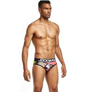 Фото - Мужские брифы-разноцветные Jockmail - Men box