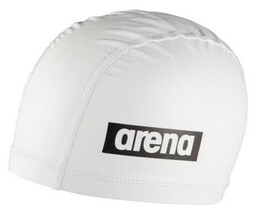 Фото - Шапочка для плавання Arena LIGHT SENSATION II біла - Men box