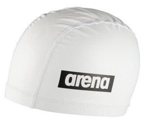 Фото - Шапочка для плавання Arena LIGHT SENSATION II біла - Men box