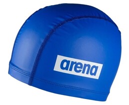 Фото - Шапочка для плавання Arena LIGHT SENSATION II синя - Men box