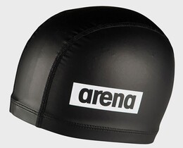 Фото - Шапочка для плавания Arena LIGHT SENSATION II черная - Men box