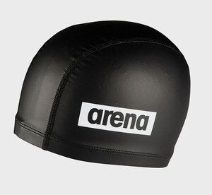 Фото - Шапочка для плавання Arena LIGHT SENSATION II чорна - Men box
