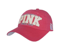 Фото - Головні убори No name. Колір рожевий. Артикул: 45-0168 - Men box