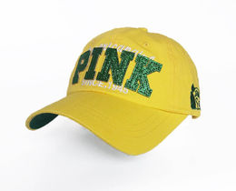 Фото - Головні убори No name. Колір жовтий. Артикул: 45-0169 - Men box