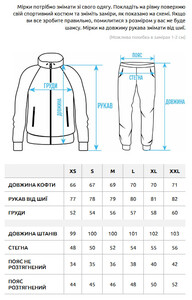 Фото - Спортивный костюм для мужчин Staff ar black - Men box