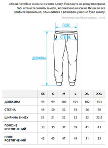 Фото - Спортивні штани прямого крою Staff lak black - Men box
