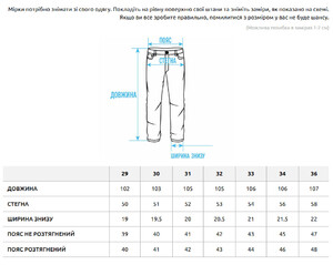 Фото - Повсякденні джинси для чоловіків Staff 3 blue baggy - Men box