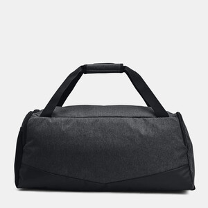 Фото - Практичная серая сумка для спорта Under Armour Undeniable 5.0 Duffle MD - Men box