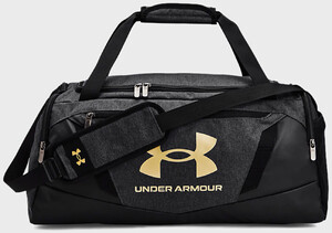 Фото - Спортивная унисекс сумка для зала Under Armour Undeniable 5.0 Duffle SM - Men box