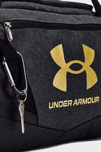 Фото - Спортивная унисекс сумка для зала Under Armour Undeniable 5.0 Duffle SM - Men box
