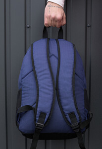 Фото - Рюкзак для чоловіків синього кольору Staff 18L - Men box