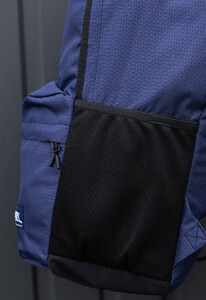 Фото - Рюкзак для чоловіків синього кольору Staff 18L - Men box