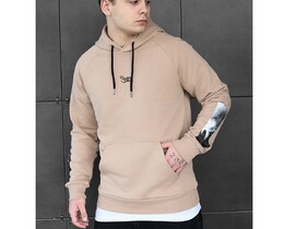 Фото - Брендоване чоловіче худі Staff logo & pictures - Men box