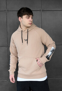 Фото - Брендоване чоловіче худі Staff logo & pictures - Men box