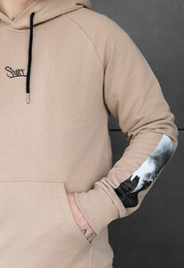 Фото - Брендоване чоловіче худі Staff logo & pictures - Men box
