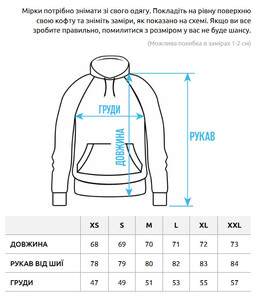 Фото - Брендоване чоловіче худі Staff logo & pictures - Men box