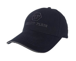 Фото - Крутая мужская бейсболка Philipp Plein - Men box