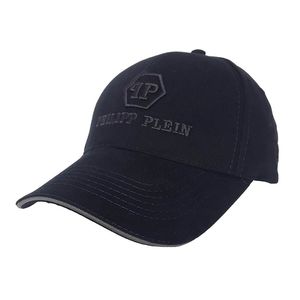 Фото - Крутая мужская бейсболка Philipp Plein - Men box