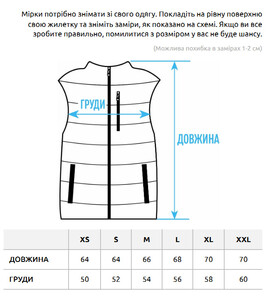 Фото - Базова темно-сіра жилетка Staff kovy dark gray - Men box