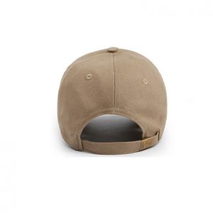 Фото - Модная коричневая бейсболка Fuze - Men box
